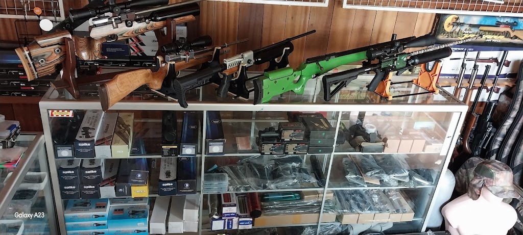 TARGET SPORTS KALTARA