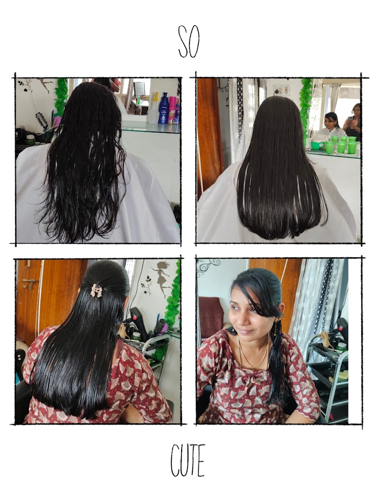 Hema Hair And Beauty