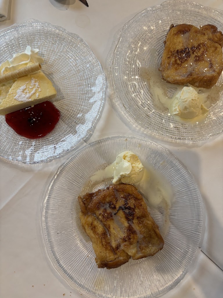 Restaurante El Lagar de Arroyomolinos — Mas recientes
