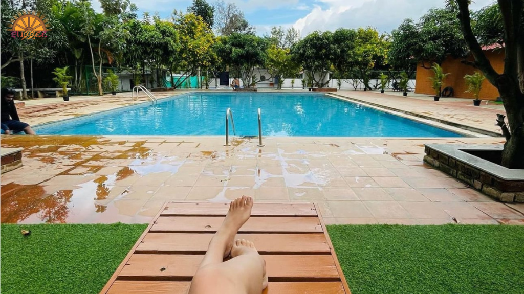 Suggee Resort