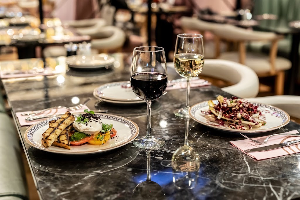 Food & drink