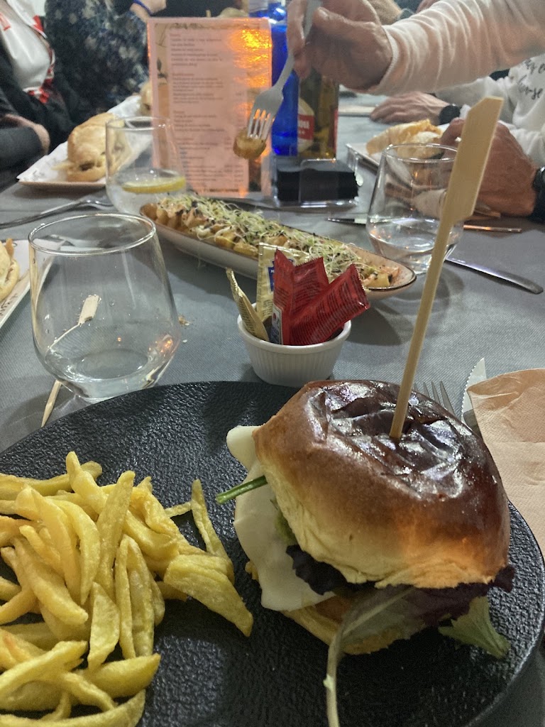 Restaurante Cuesta — Mas recientes