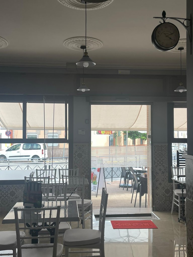 Cafeteria Churreria Faiko