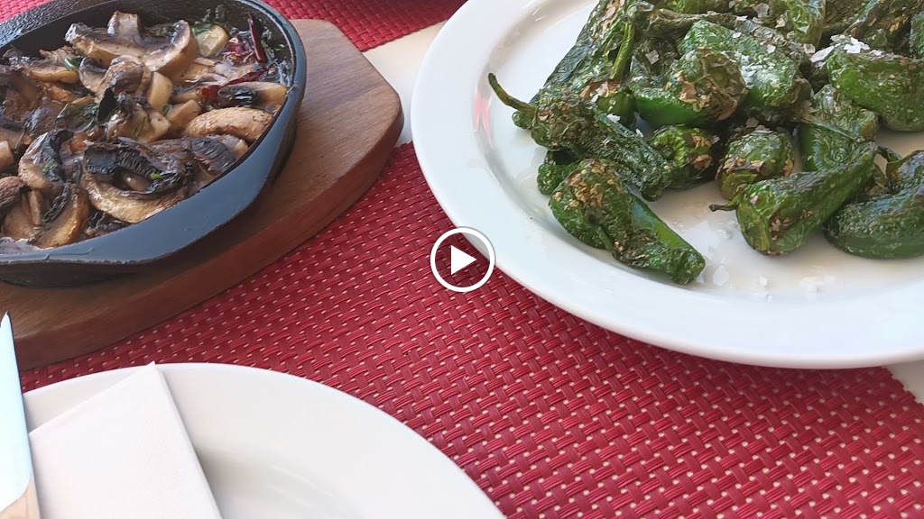 Restaurant Puerto de Mogan | Viceverxa — Videos