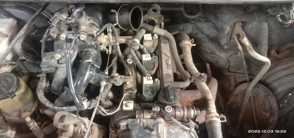 Sukses jaya motor