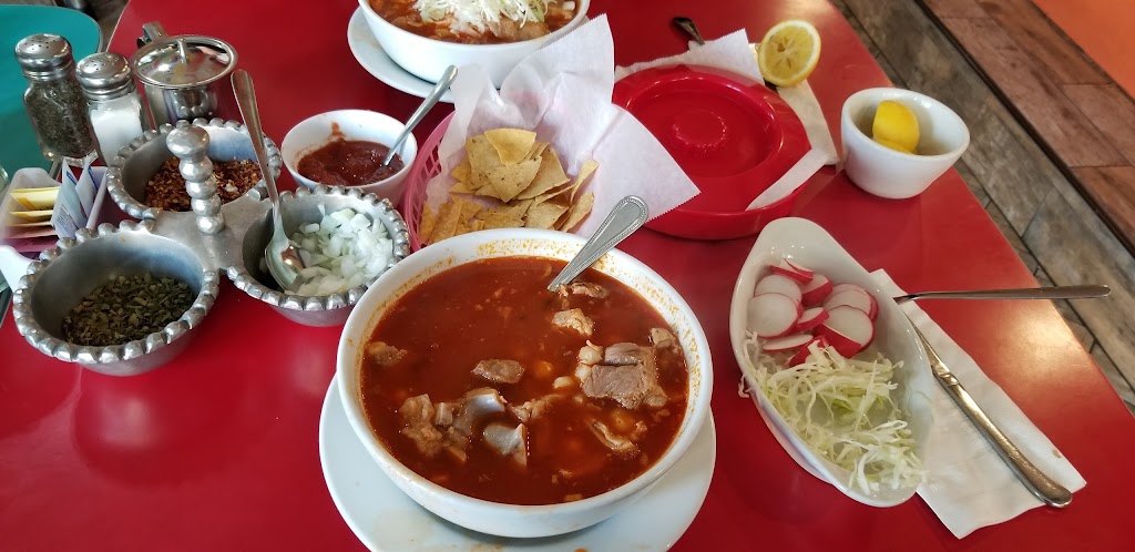 Pozole