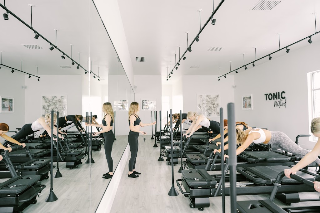  Tonic Method - Daybreak