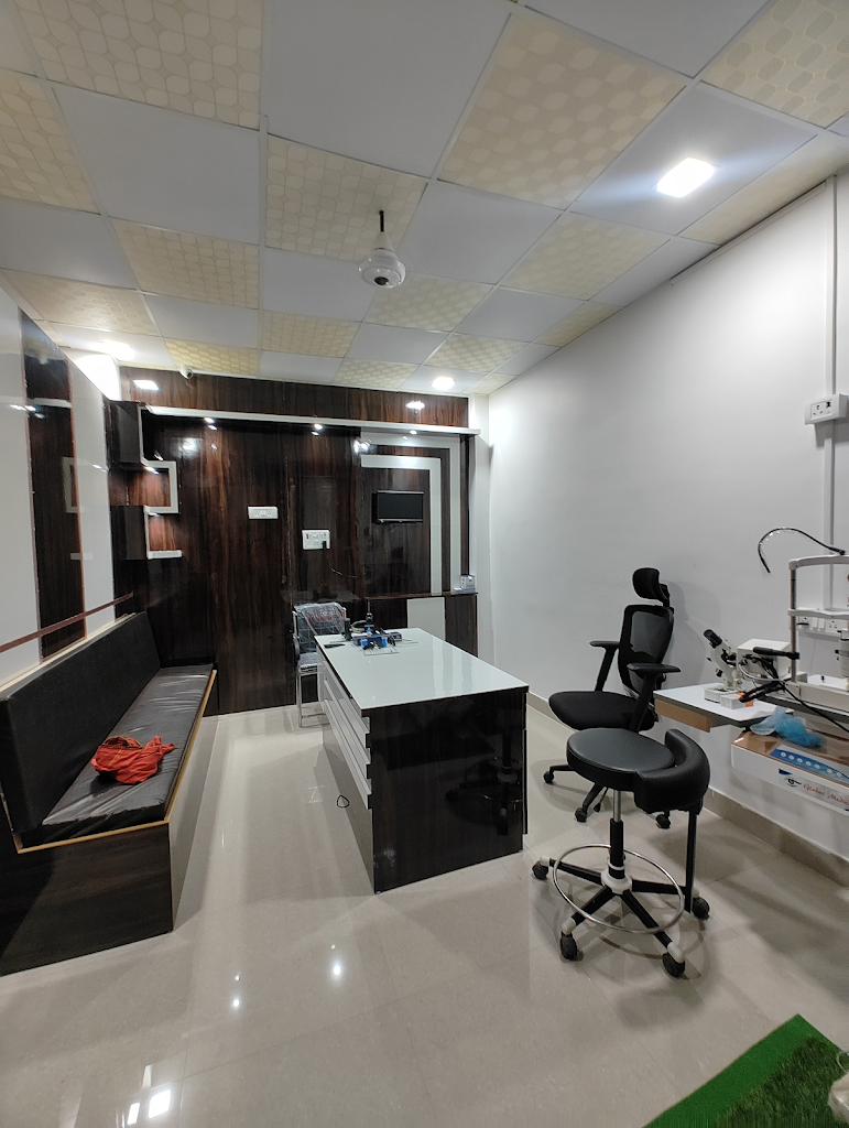 Sai Drishti Eye Hospital