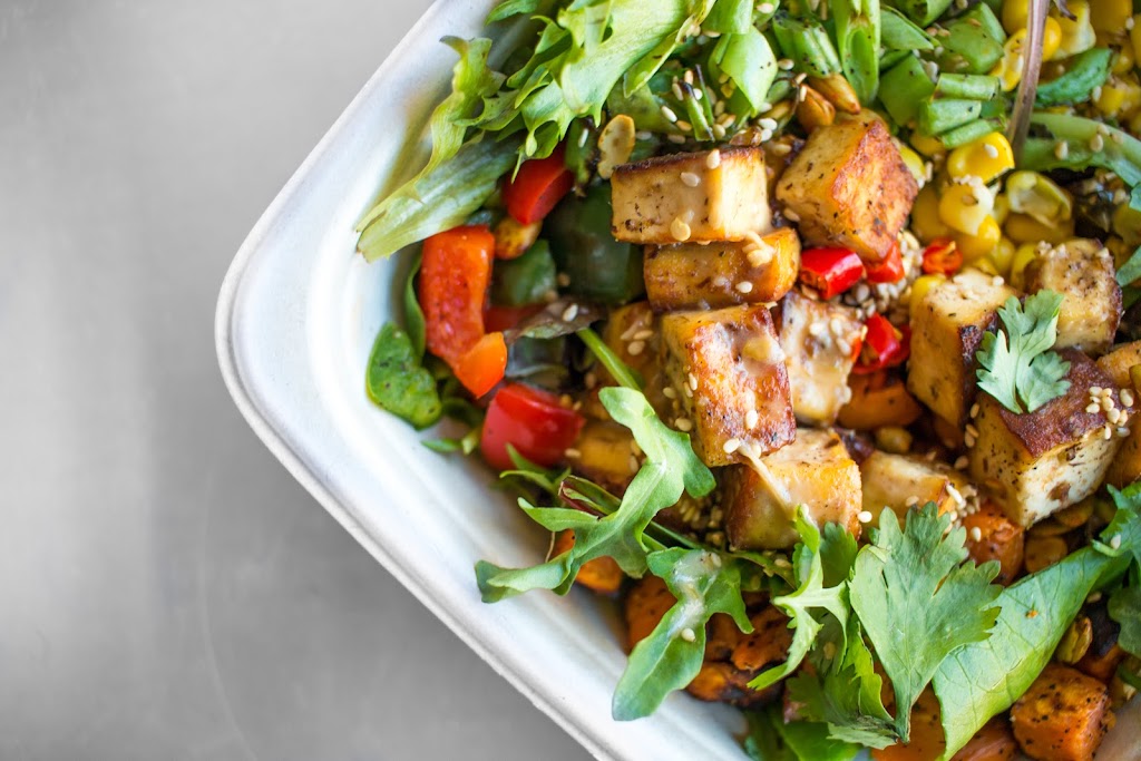 Salads