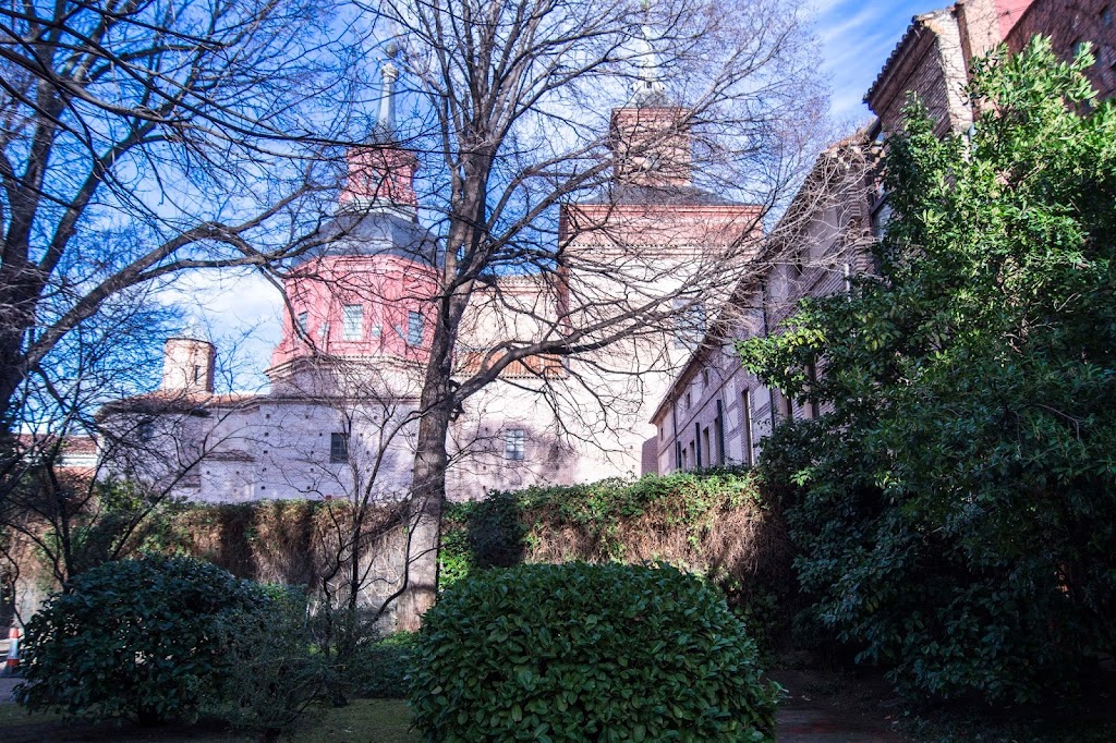 Facultad de Derecho - Universidad de Alcala