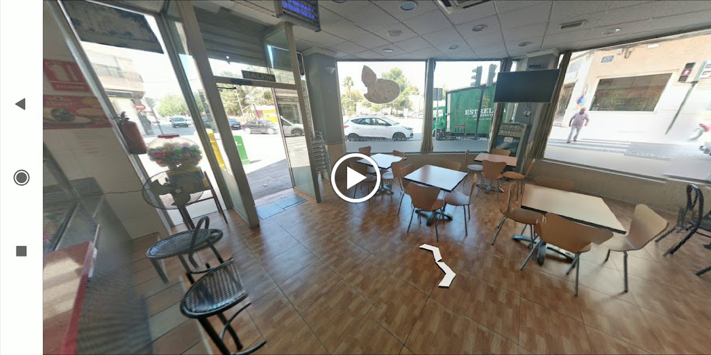 Kebab Cieza — Videos