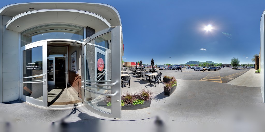 Street View & 360°