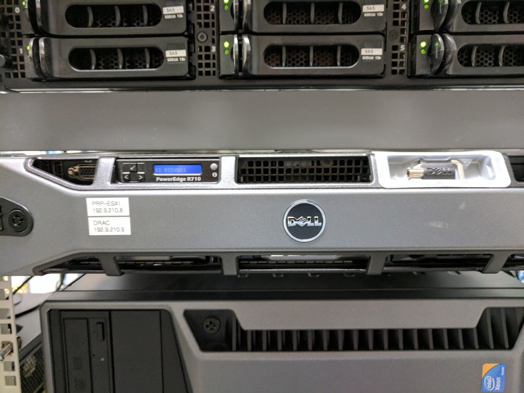 Gannage Technology Services Inc