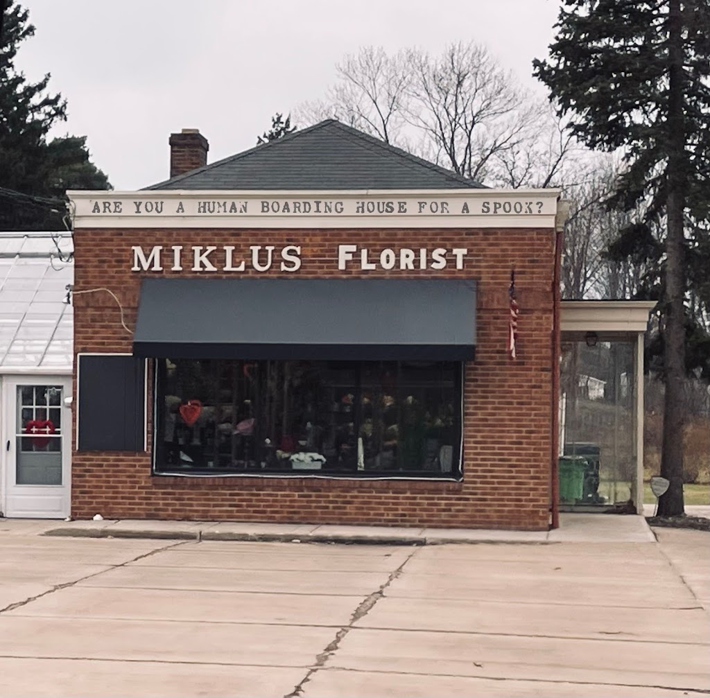 Miklus Florist