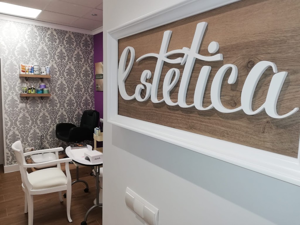 CENTRO DE BELLEZA ANA CAMARA