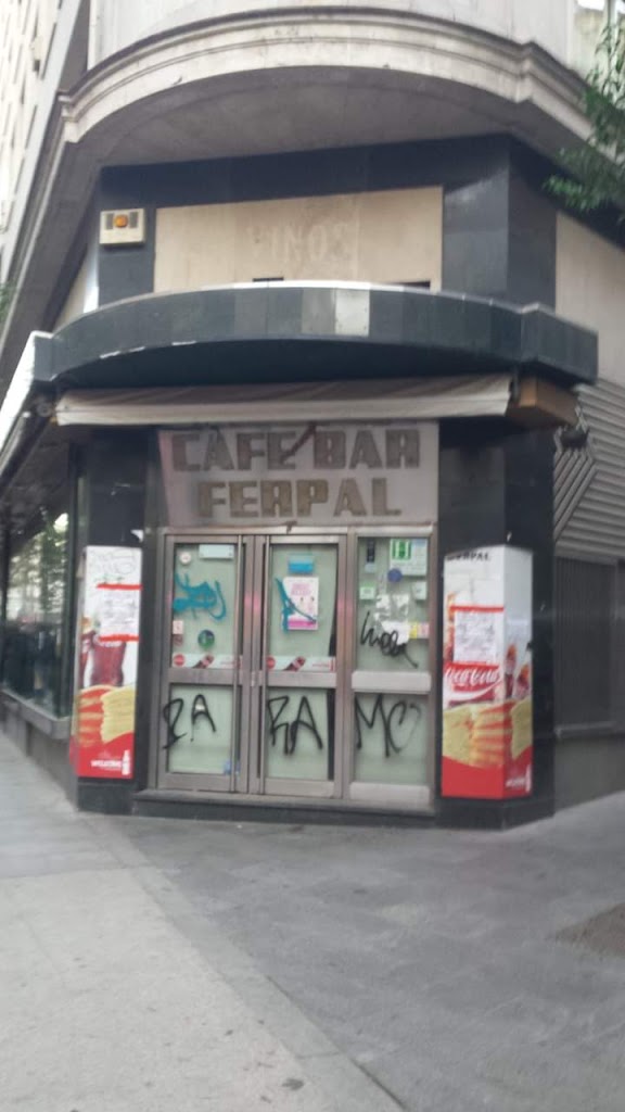 Centro de Estetica Eva Maria Hernandez — Exterior