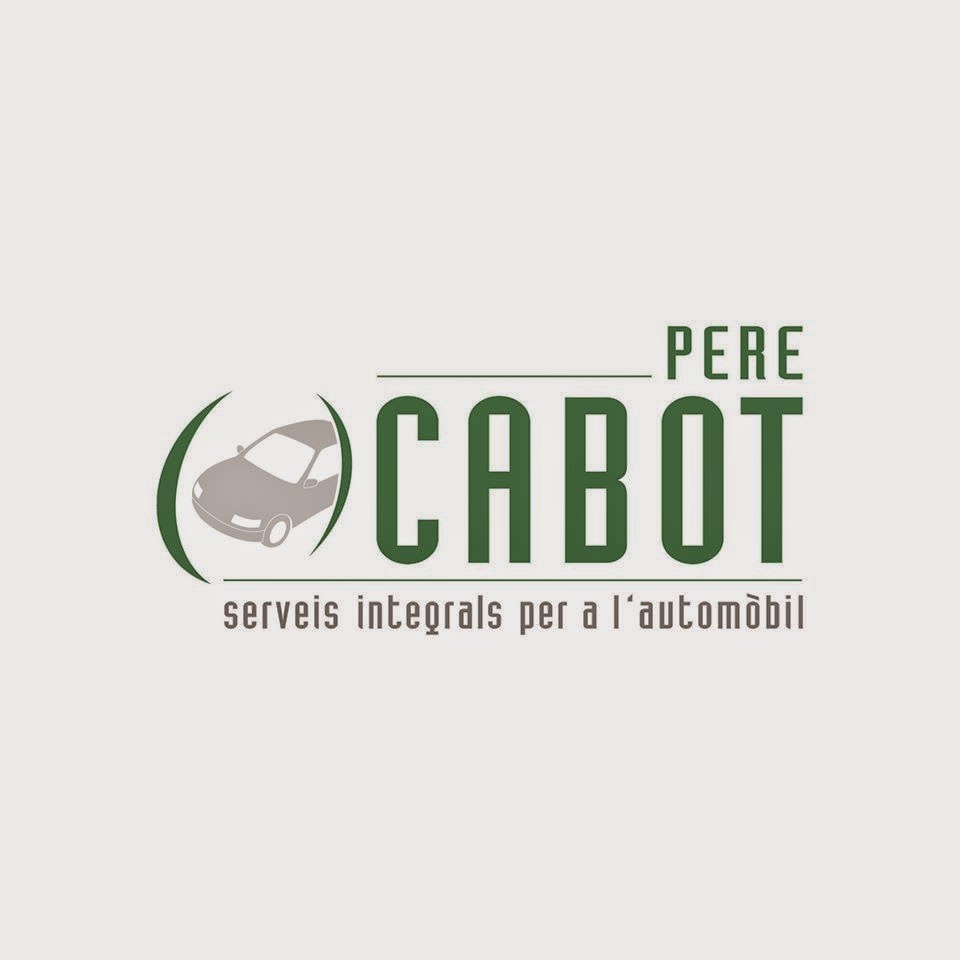 Pere Cabot Servicios del Automovil SL — Del propietario