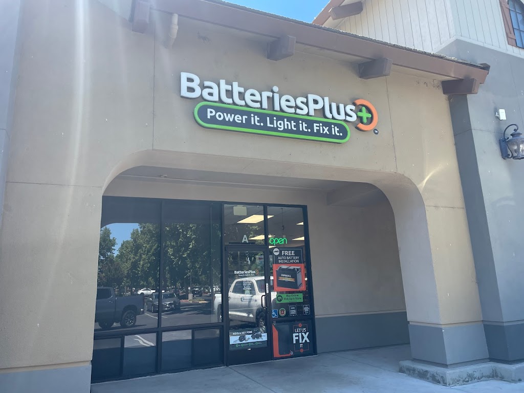 Batteries Plus in Lodi