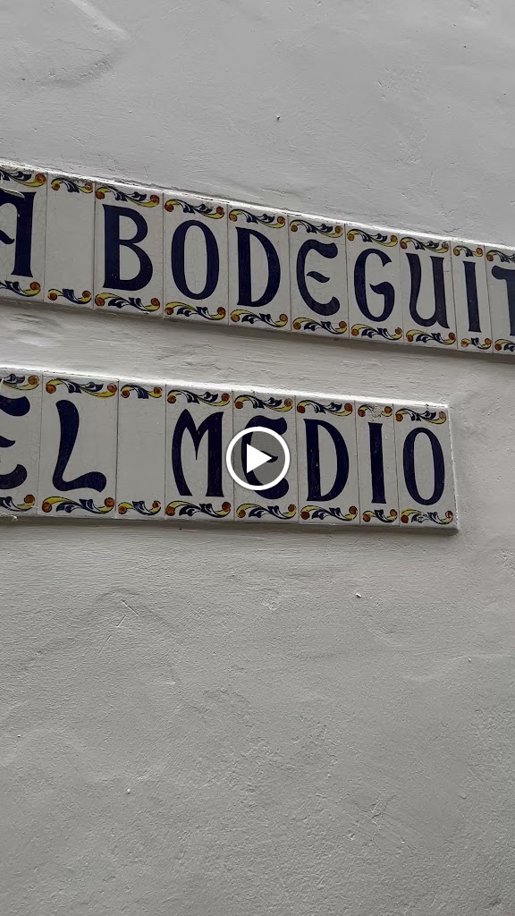 La Bodeguita del Medio — Videos