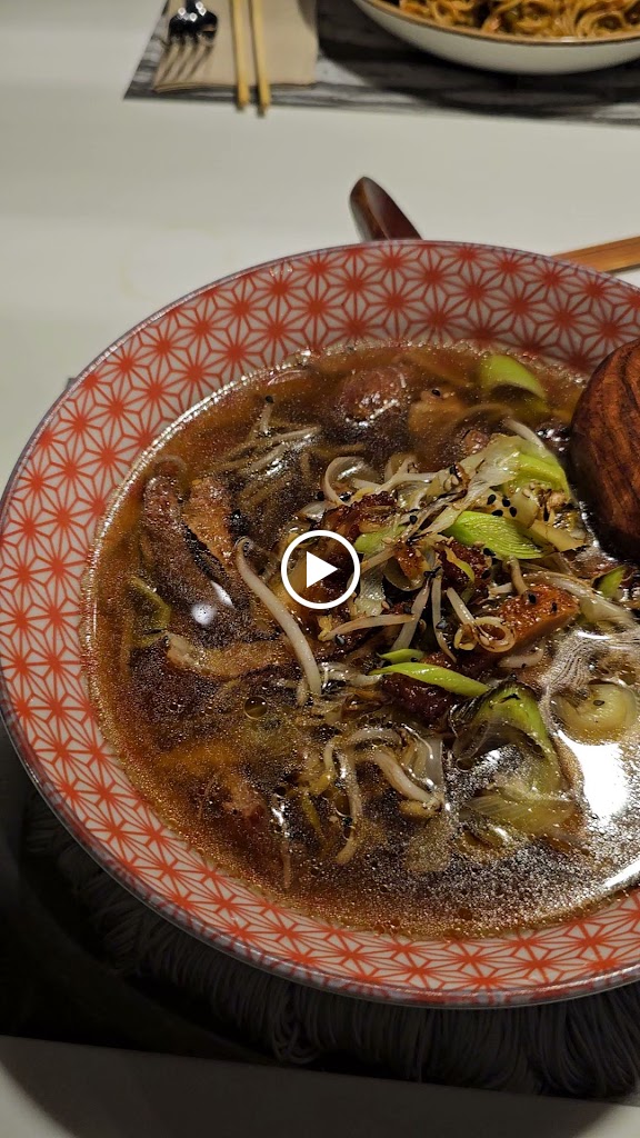 UDON Xanadu — Videos