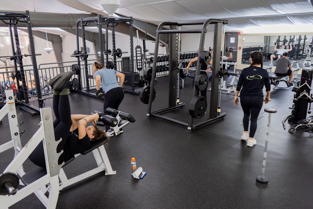  acac Fitness & Wellness Greenville