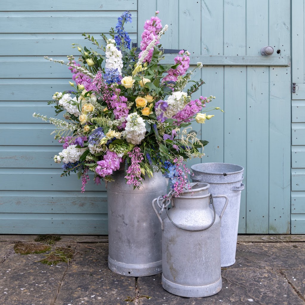 Gilly's Flowers