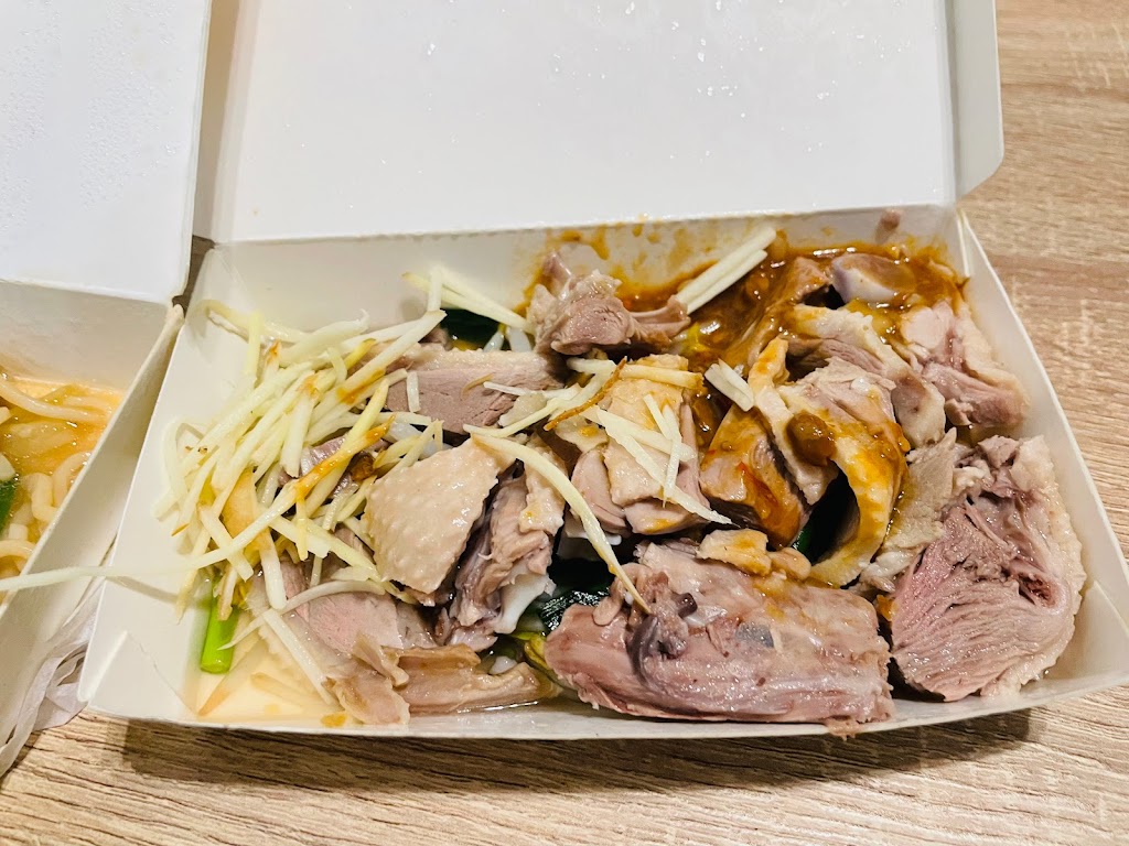 阿真鵝肉海產店 的照片