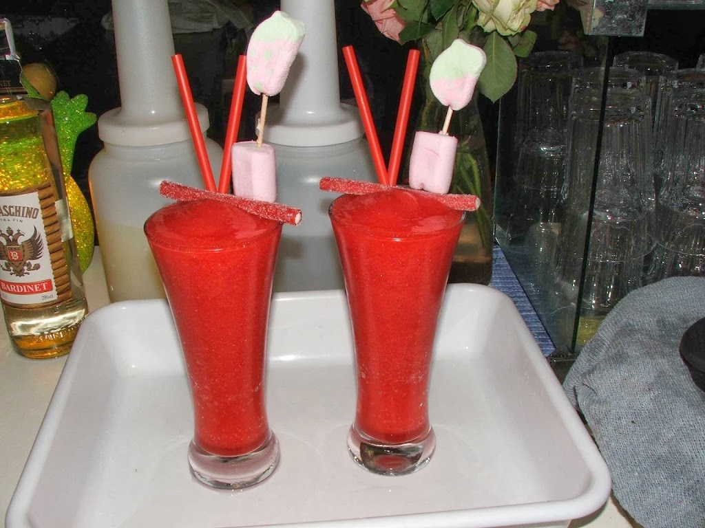 Utopia Cocktail Bar — Del propietario