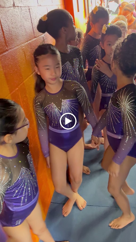  The PAC : Progressive Athletic Center