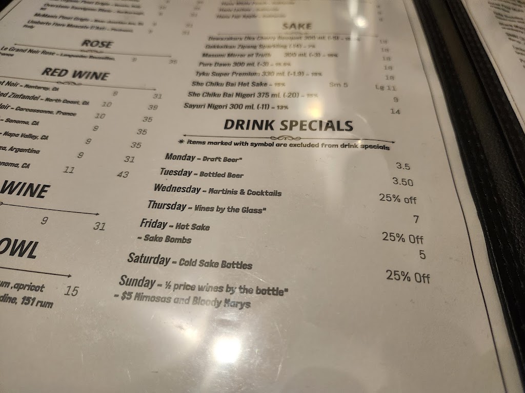 Shiki Sushi