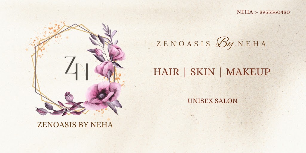 Zenoasis By Neha