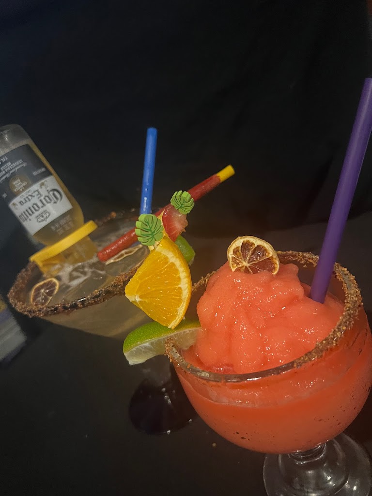 Margarita