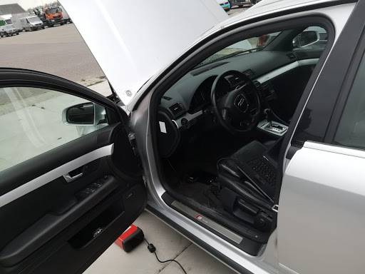 Chiptuning rotterdam, hoe werkt dat?