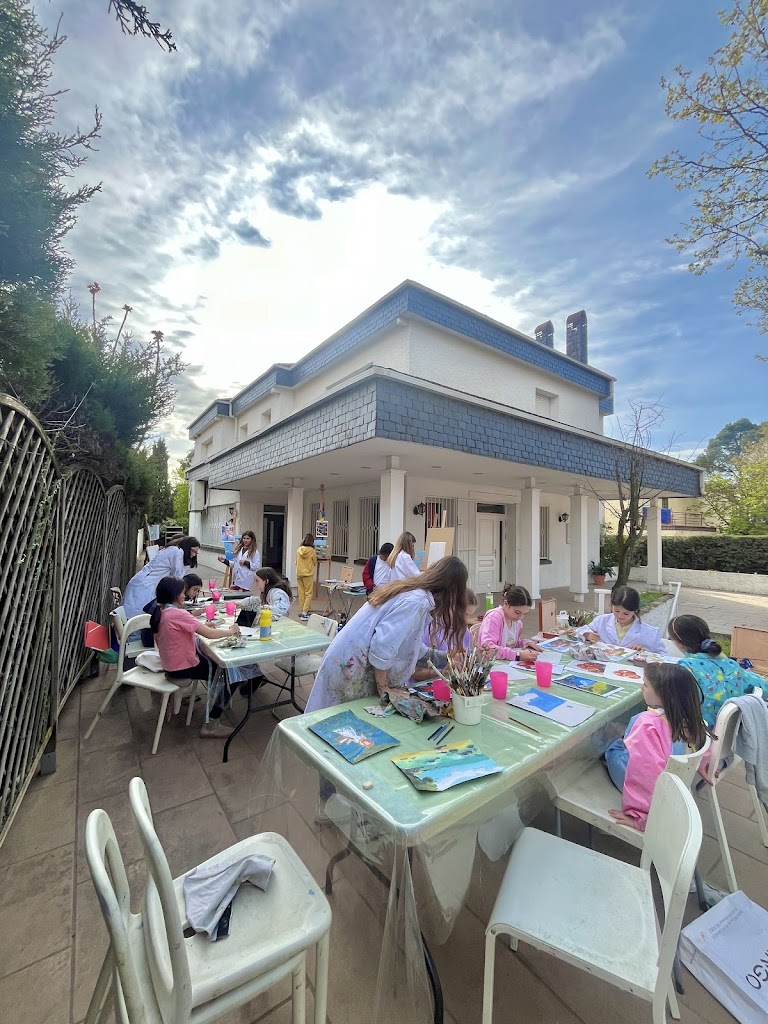 Espacio para el Arte Silvia Anel