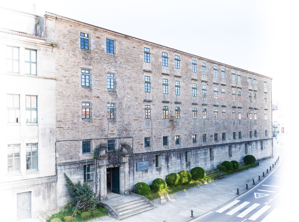 EASD MESTRE MATEO (Santiago de Compostela)