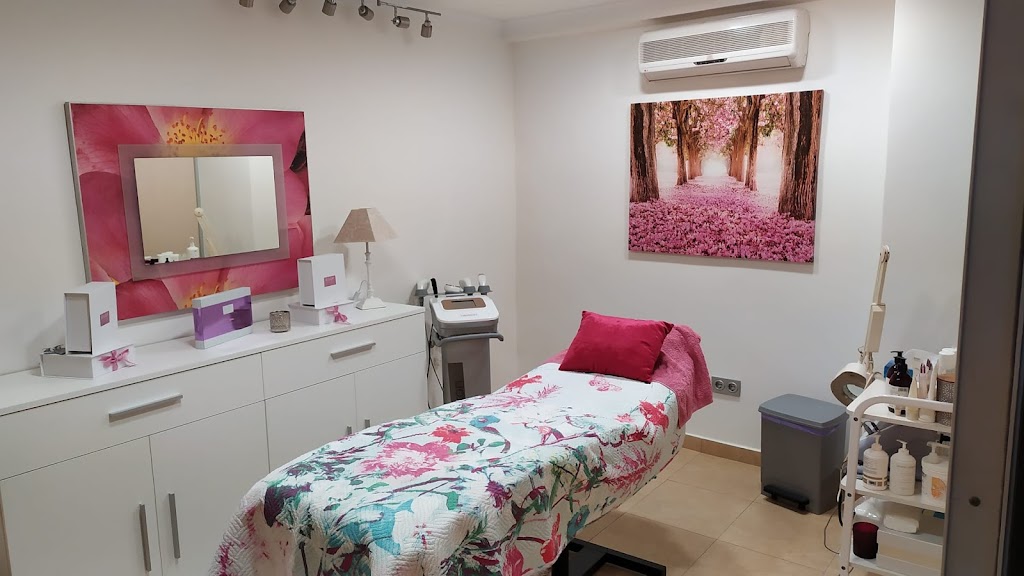 Centro De Estetica Dora