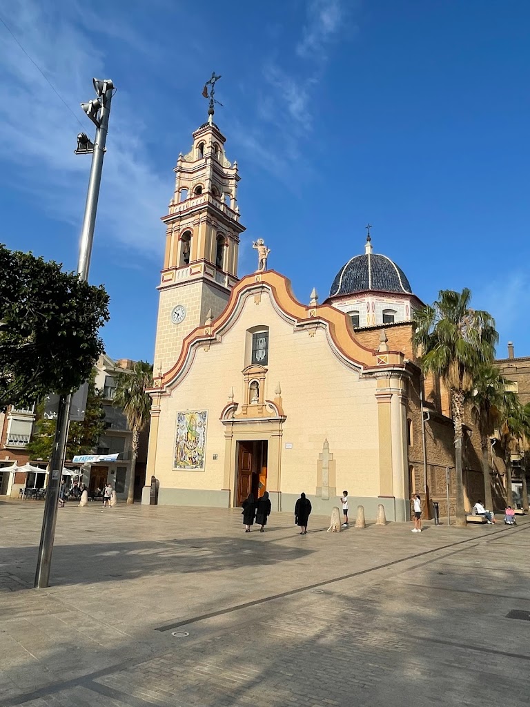Iglesia Parroquial de Nuestra Senora del Don