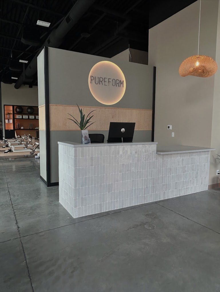  Pureform Reformer Studio
