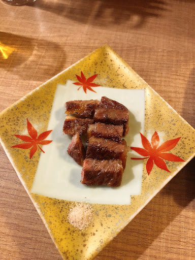鯈樂無菜單日式料理 的照片