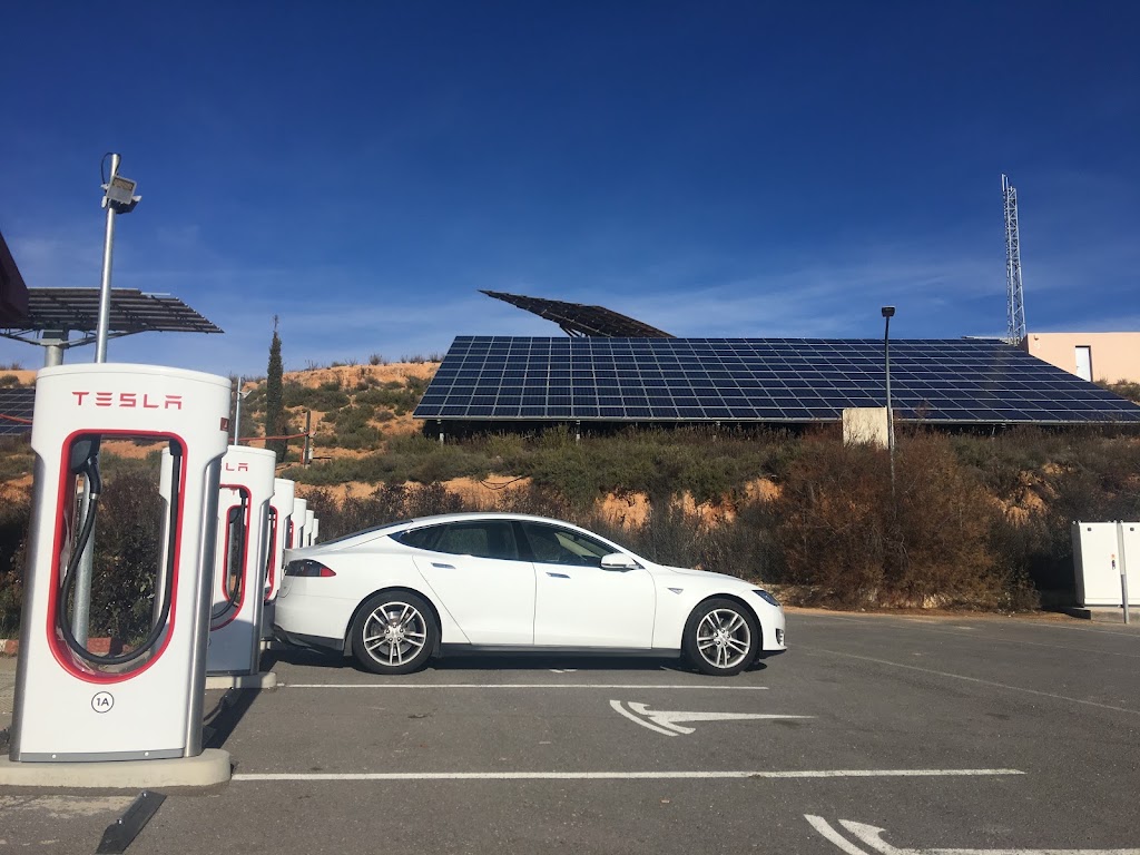 EVAN MOTORS - Taller Mecanico, Alquiler y venta de coches electricos en Mataro — Del propietario