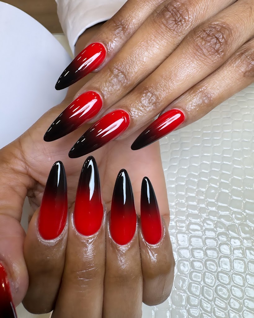 SAGO NAILS (Salon de unas)