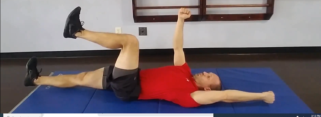  Jeremy's Personal Training