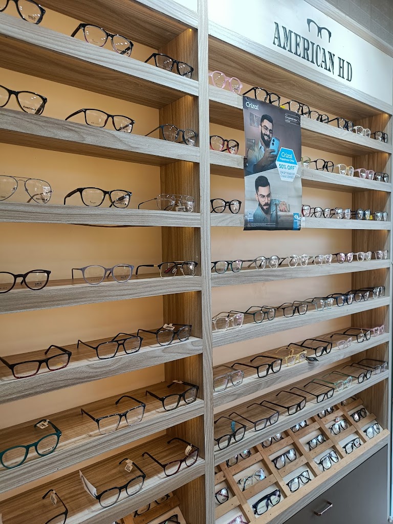 Lensmart Eye Care Optical Kadur