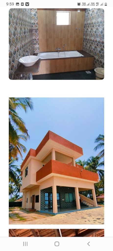 Deltin Beach Resort