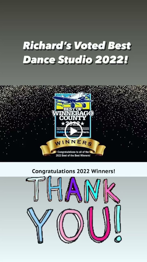  Richard's School of the Dance