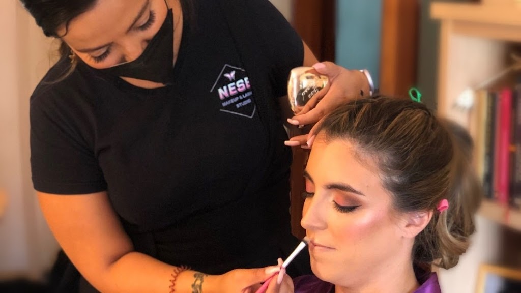 Nese Beauty Studio