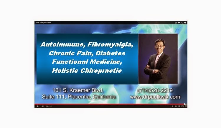 Body Intelligent Center