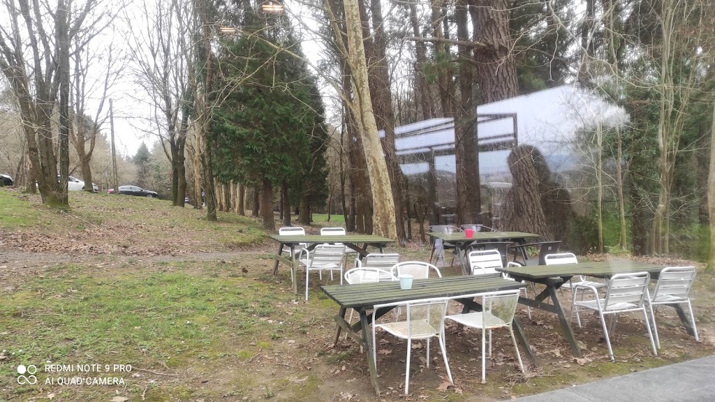 Asador Restaurante Motabarri Erandio