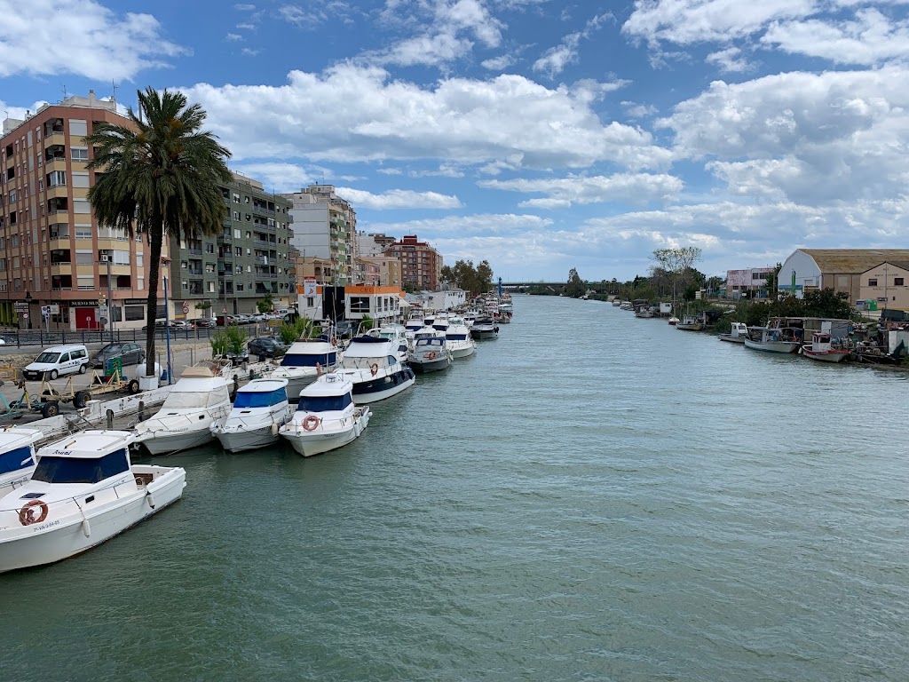 Club Nautico de Cullera
