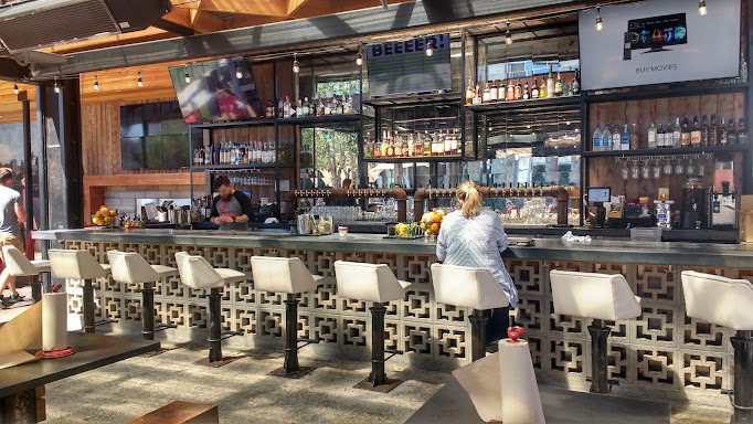 The Crack Shack San Diego